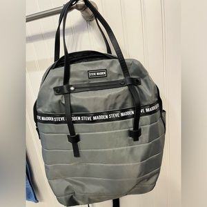 Steve Madden laptop backpack